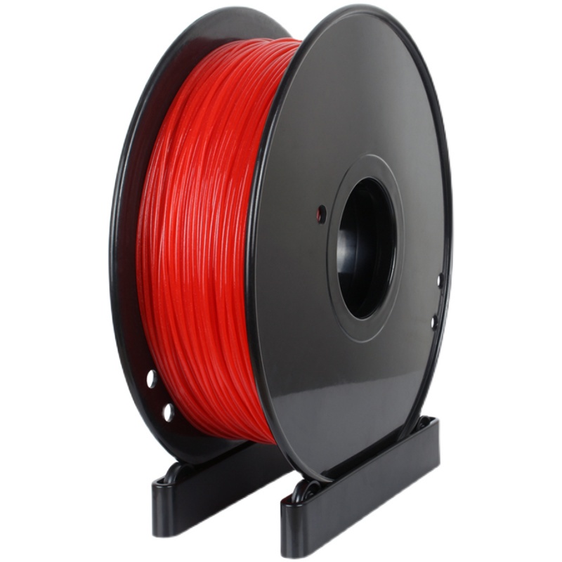 Đồ gác cuộn nhựa In 3D có con lăn (1KG), 3D Printer Filament Spool Holder with Bearing for PLA/ABS/PETG/TPU...