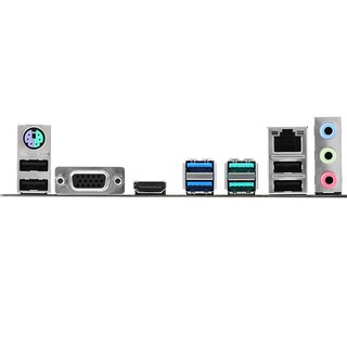 Bo mạch chủ - Mainboard Asus TUF B360-Plus Gaming