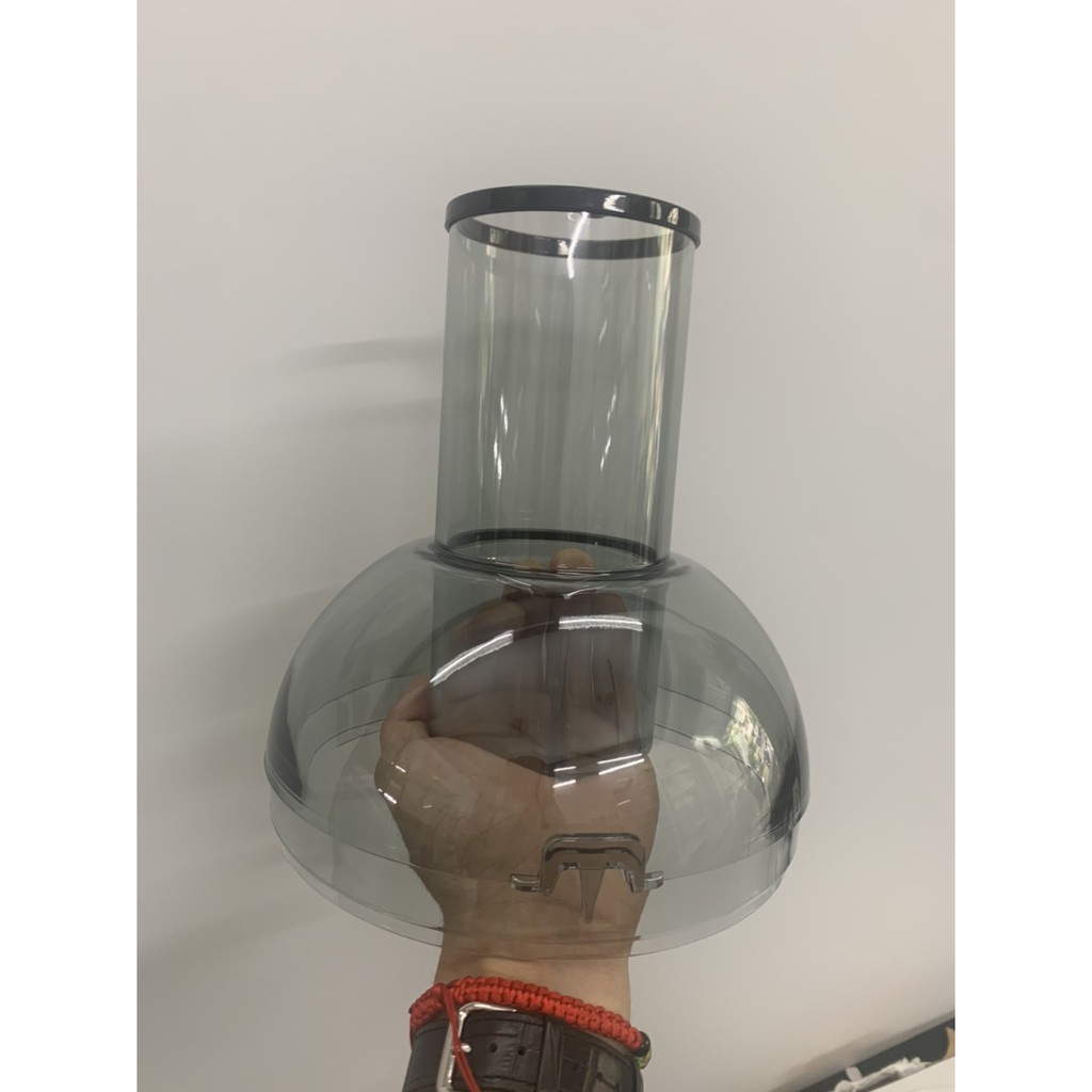 Nắp Ép Máy Ép Trái Cây Philips HR1863/HR1855 HÀNG CHÍNH HÃNG