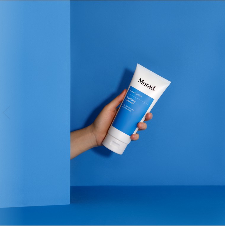 Gel Rửa Mặt Cho Da Mụn Clarifying Cleanser Murad 200ml | BigBuy360 - bigbuy360.vn