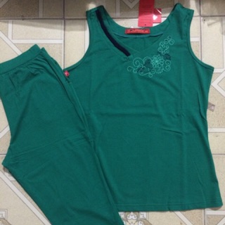 Đồ bộ mặc nhà size 2x