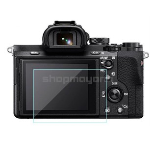 Kính cường lực máy ảnh sony a7/ a7r/ a7s