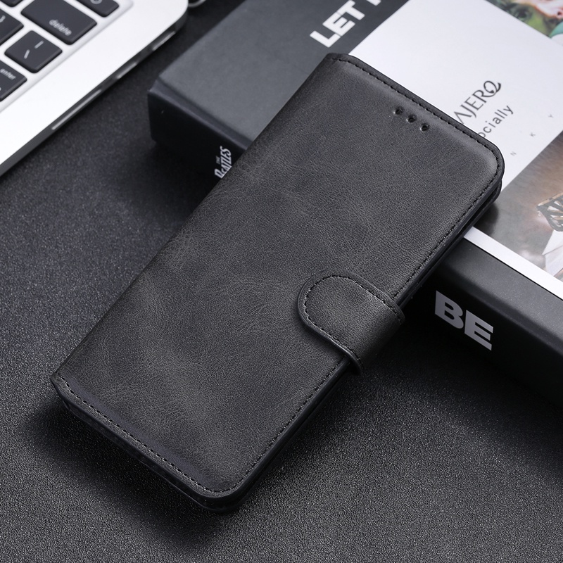 Ốp Bao Da Điện Thoại pu Dạng Ví Nắp Lật Cho samsung galaxy a05s a54 a34 a24 a14 a04e m54 m34 f34 m14 f14 f04 Ốp