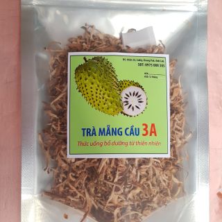 Trà Mãng Cầu Xiêm 3A - 1Kg