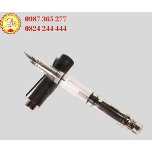 Bút Mài Thầy Ánh SH051, Hàng Chính Hãng, Ngòi Calligraphy G, Chuyên Luyện Chữ Đẹp, Thân Ống Mực To, Freeship