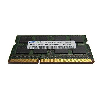 Ram laptop DDR2 2GB Samsung