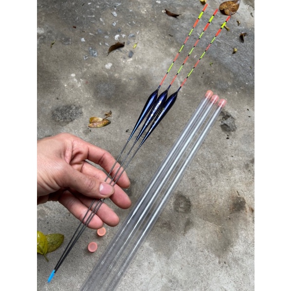 Phao câu đài săn hàng DW-08