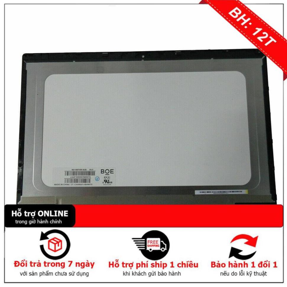 BH12TH  Màn Hình Cảm Ứng HP 14-CD FHD | BigBuy360 - bigbuy360.vn