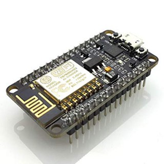 ESP8266 NodeMCU Lua CP2102
