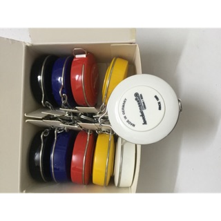 Thước cuộn nhỏ Đức