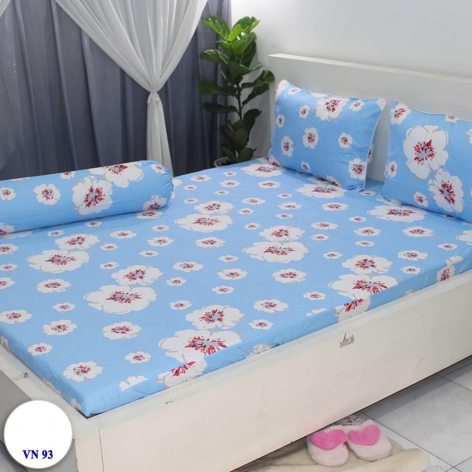 Drap Cotton 100% Thiết Kế Họa Tiết  thiết kế đẹp độc quyền tại KLMart