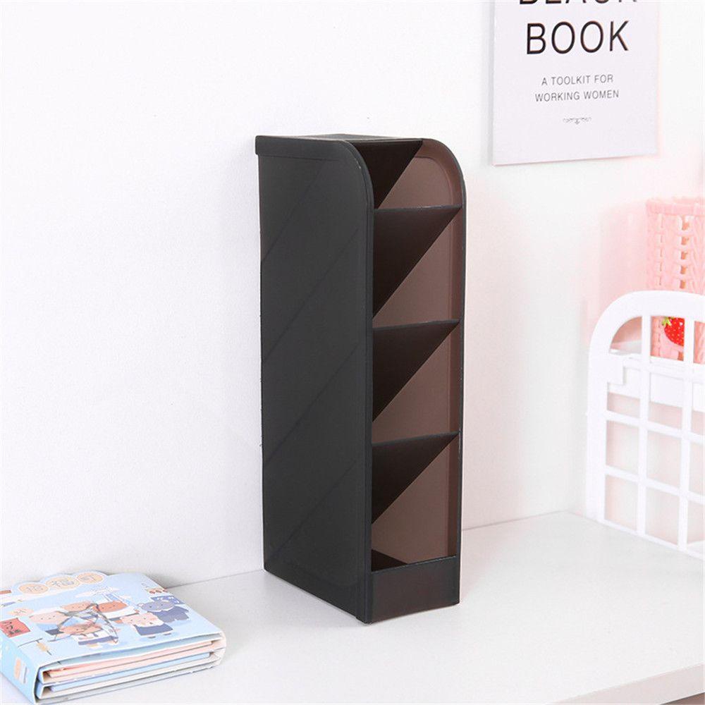 UUMIR Giá Đỡ Cọ Trang Điểm Thiết Kế Đơn Giản Tiện Lợi Dễ Sử Dụng
