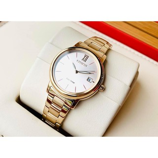 Đồng Hồ Nữ Citizen FE6093-87X