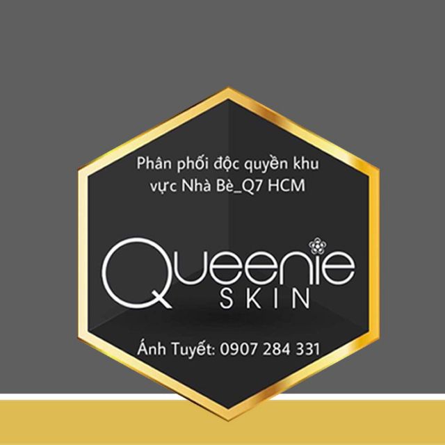 Queenie Skin Store.Offical