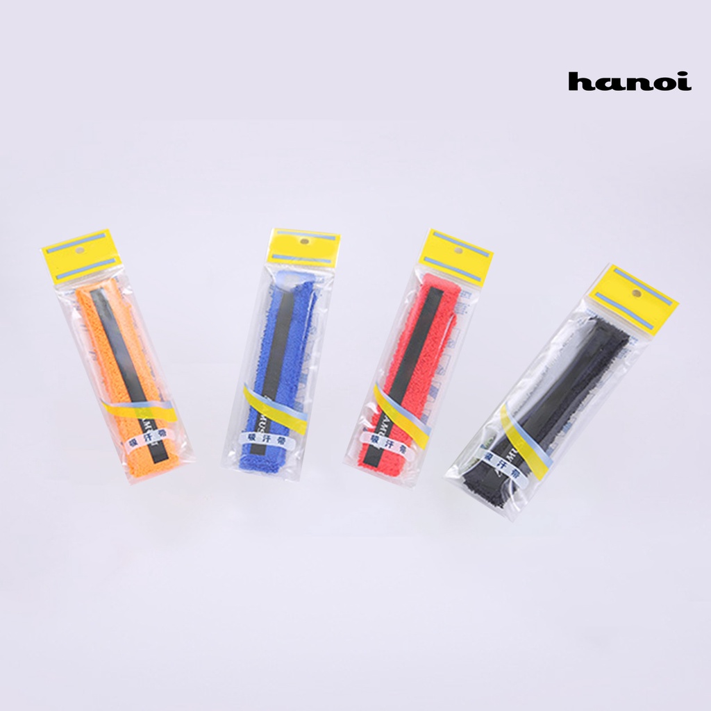 Dây Quấn Cán Vợt Chống Trượt Thấm Hút Mồ Hôi