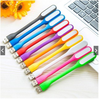 Đèn led siêu sáng cổng USB 5V-1,2W
