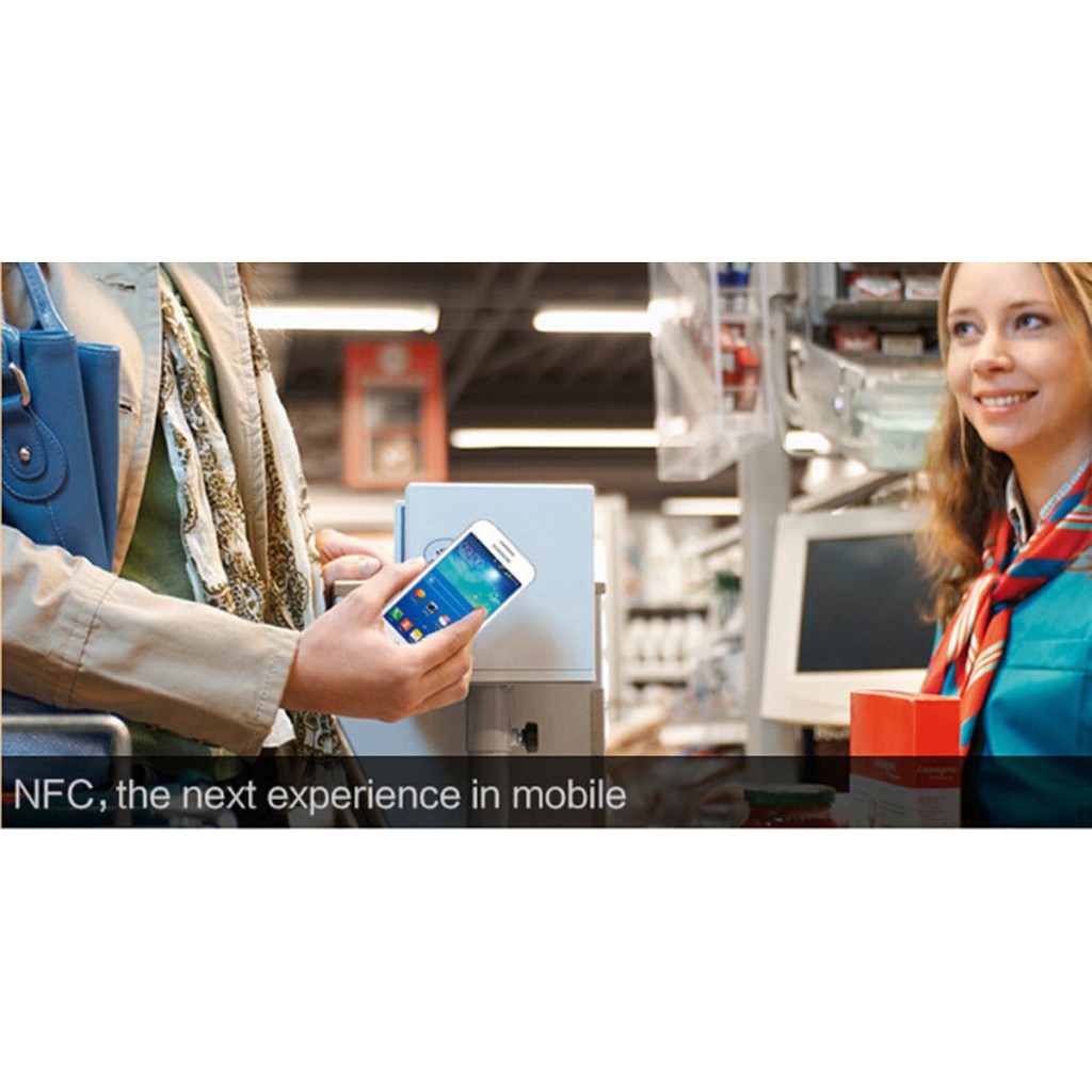 Set 10 Miếng Dán NFC 13.56MHz ISO14443A Ntag 213 Ntag213 RFID Chuyên Dụng Cho NFC