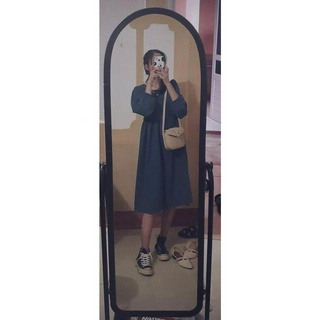[FREESHIP50K] VÁY VINTAGE TIỂU THƯ