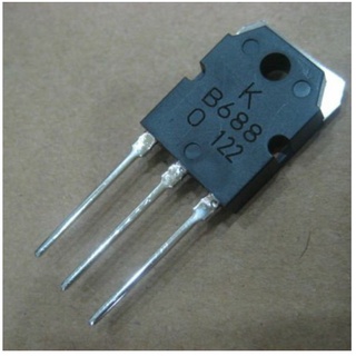 Sò công suất D718 B688