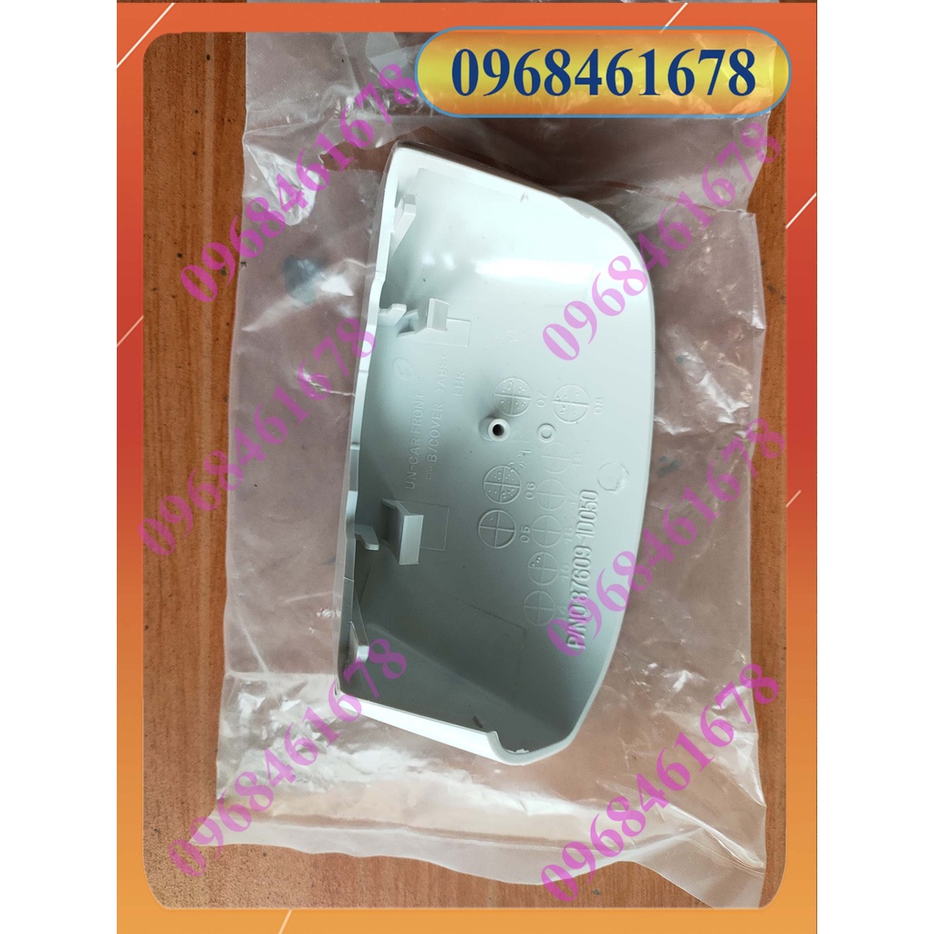 Ốp chân gương Kia Carens XỊN