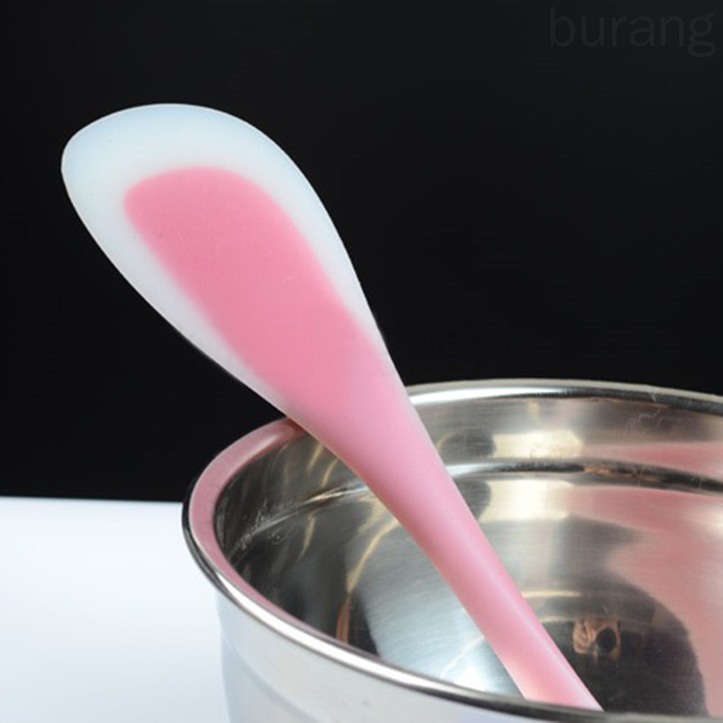 Dụng Cụ Nhào Bột Làm Bánh Hai Đầu Tiện Lợi