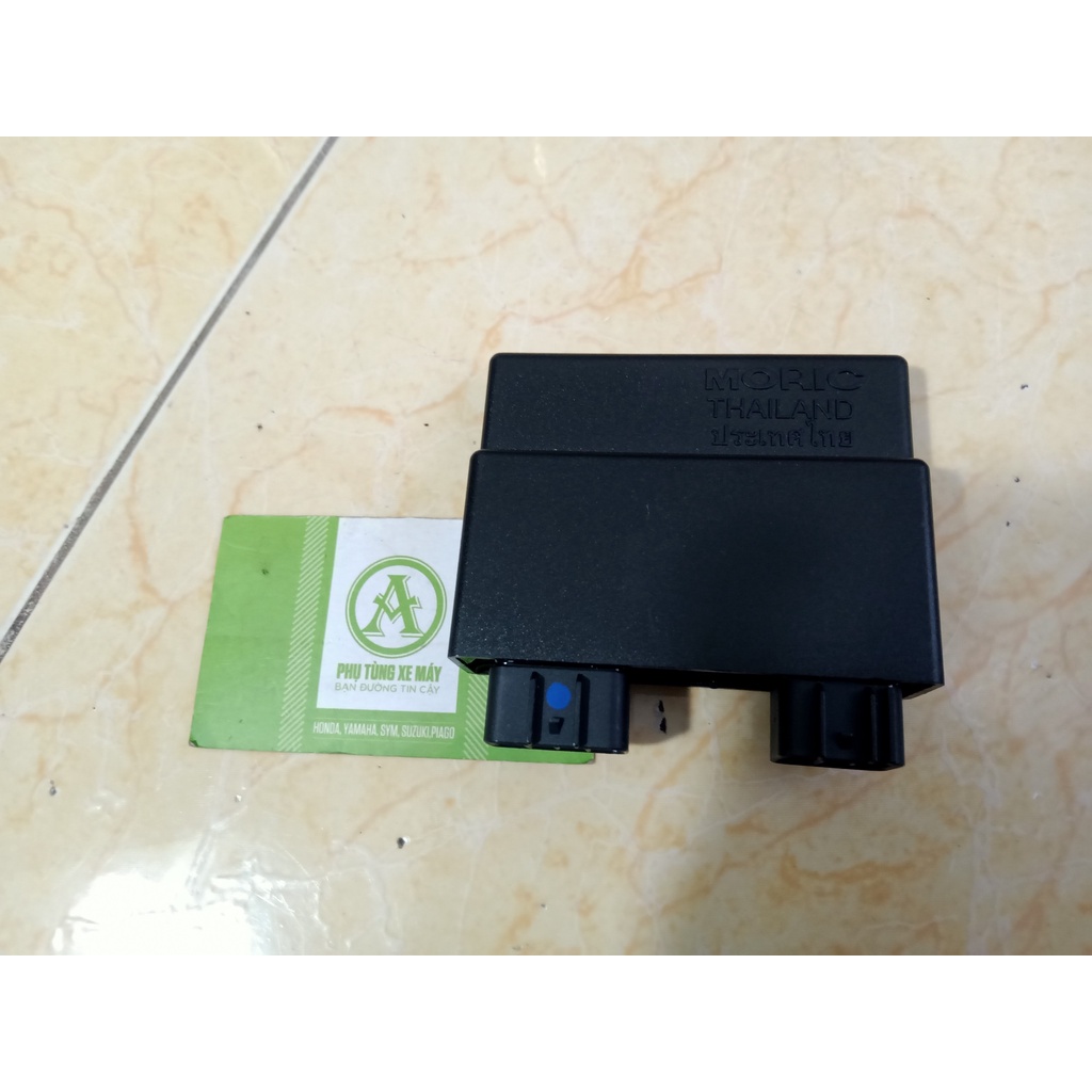 Ecu,ic Novo Lx  cao cấp