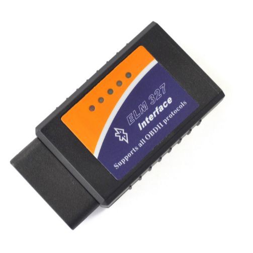 Thiết Bị Chẩn Đoán Lỗi Dpc007 Elm327 V1.5 Bluetooth Obd2