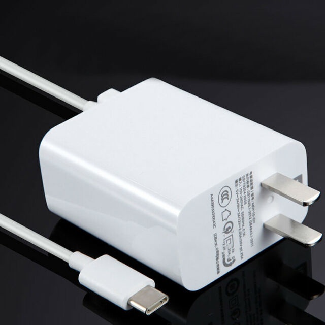 Bộ củ sạc nhanh Xiaomi  Mi Turbo Charge 4.0 mã MDY-10-EH - Zin hãng bóc máy