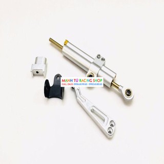trợ lực cổ ohlins ty vàng có pas
