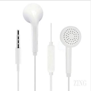 Tai Nghe B'S Oppo Mh133 Chính Hãng R9 R7 S 11 Stereo 539''