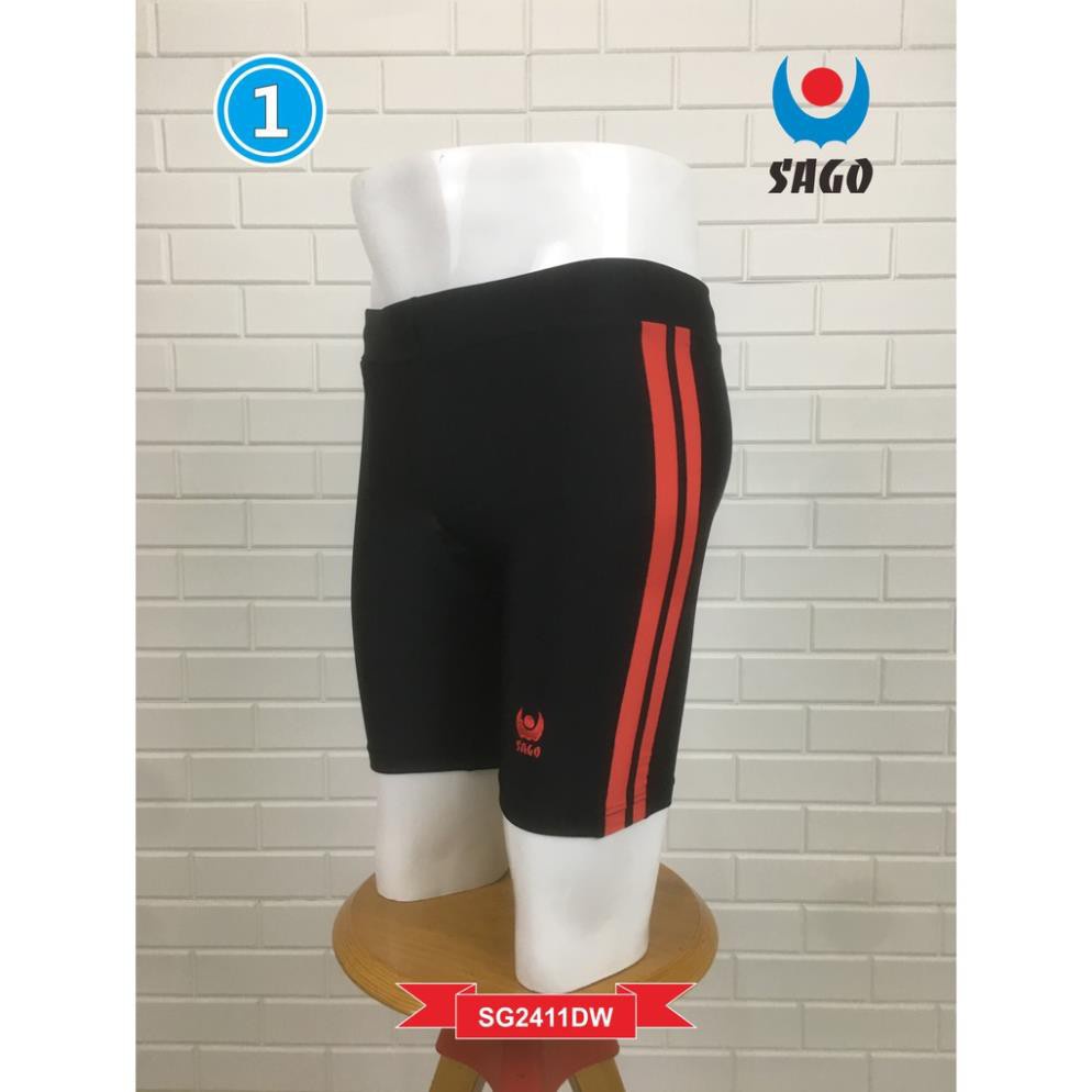 Bộ Đồ Bơi Thời Trang Cho Nam Sg2411dw  ྇ ' ་ * | BigBuy360 - bigbuy360.vn