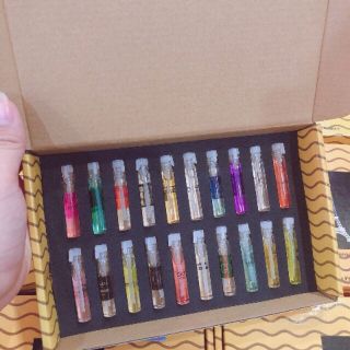 1 ống test nước hoa mini