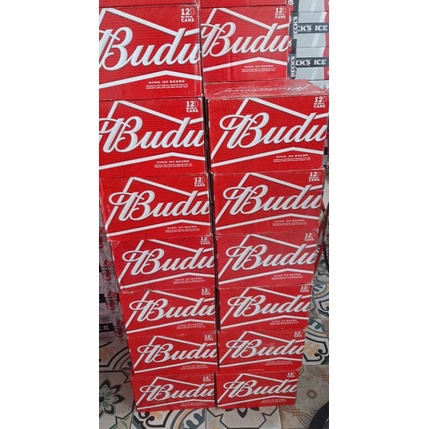 BIA BUDWEISER LON