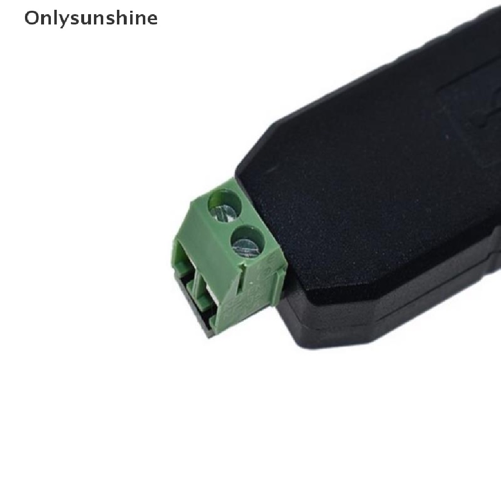 Đầu Chuyển Đổi USB Sang RS485 485 Hỗ Trợ Win7 XP Vista Linux Mac OS WinCE5.0