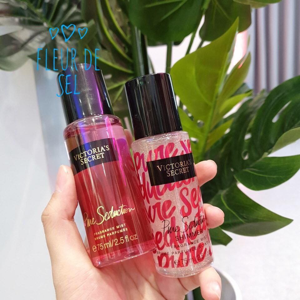 SET NƯỚC HOA 2 CHAI XỊT TOÀN THÂN ( ẢNH THẬT + VIDEO ) | BigBuy360 - bigbuy360.vn