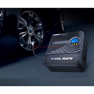 Bơm lốp xe hơi Steelmate P05