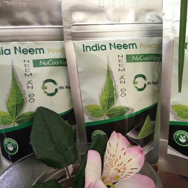 Combo 3 gói bột Nem Ấn Độ (3 gói = 330g)