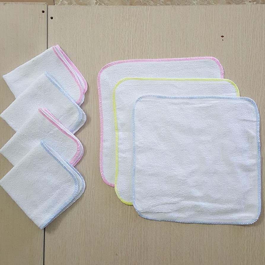Miếng lót chống thấm Bepika dùng lót thay bỉm, có thể giặt máy cho bé