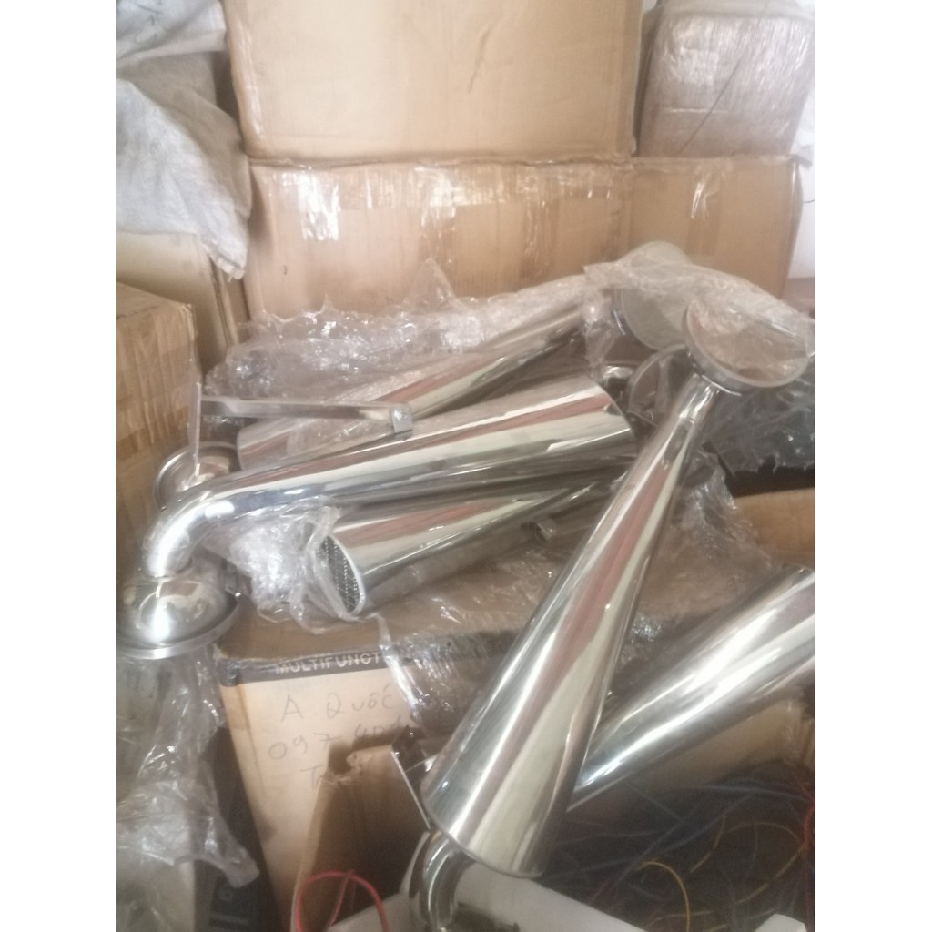 Củ Loa Phóng HP – 6000 Sử Dụng Ngoài Trời CHo Nhà Yến