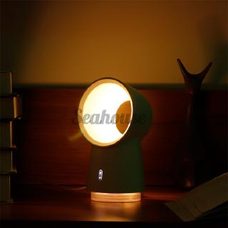 Quạt Xiaomi Mini Không Cánh Có Đèn Led