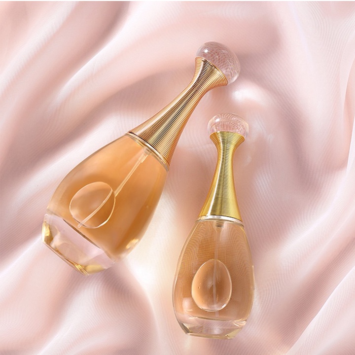 Nước hoa nữ Dior Jadore Eau de Parfum Hương thơm Hoa Trái Quý phái Sang trọng và Quyến rũ | BigBuy360 - bigbuy360.vn