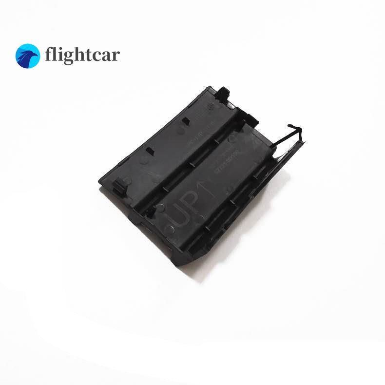 Ốp Bọc Móc Kéo Chắn Trước Cao Cấp Cho Ô Tô TOYOTA VIOS 2017 2018