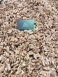 NHÂN QUẢ ÓC CHÓ 500gram