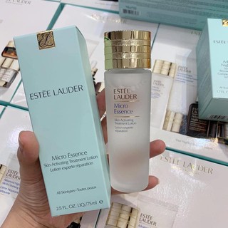 Nước Thần Estee Lauder Micro Essence