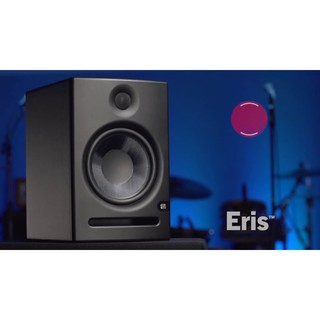 loa kiêm âm phòng thu PreSonus ERIS E4.5