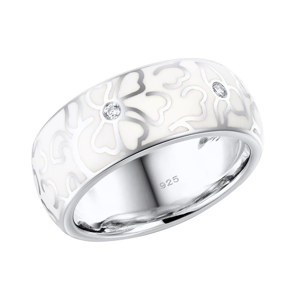 Bộ Trang Sức Gồm Vòng cổ/ Nhẫn/ Bông Tai Mặt Tròn Đính Đá Thời Trang Cho Nữ