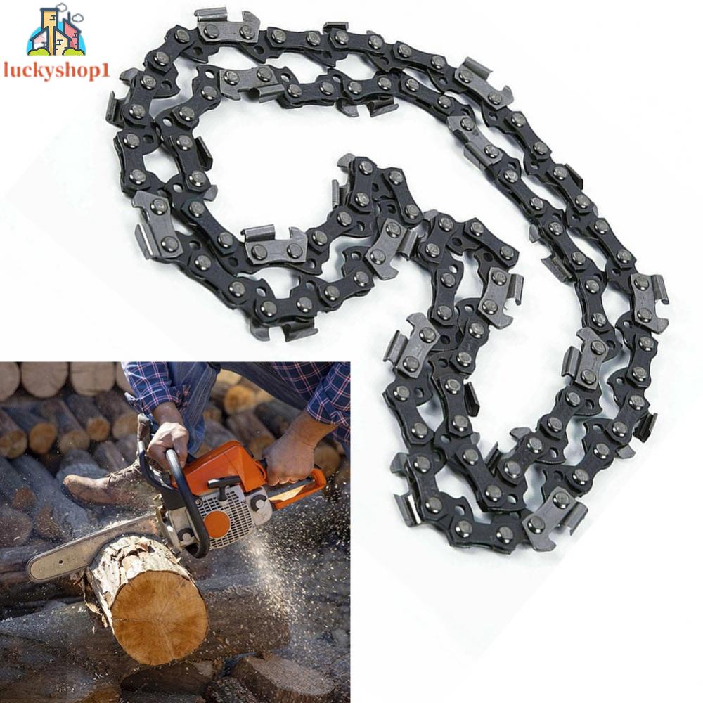 Dây Xích Thay Thế Cho Máy Cưa Xích 8 INCH 3 / 8LP Pitch 33DL 33 Links 0.050 Mới