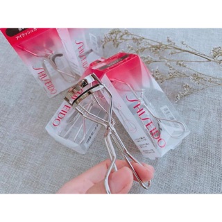 Kẹp bấm mi shiseido eyelash curler 213 - nhật