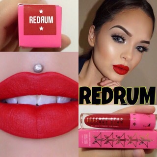 Son kem matte Jeffree Star