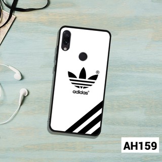 [FREESHIP ĐƠN TỪ 50K] Ốp lưng Xiaomi Redmi 7 - Redmi Note 7 in hình thương hiệu Adidass Niike siêu hot